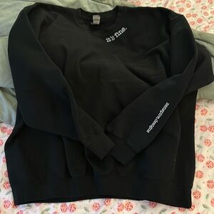 Women’s Crewneck